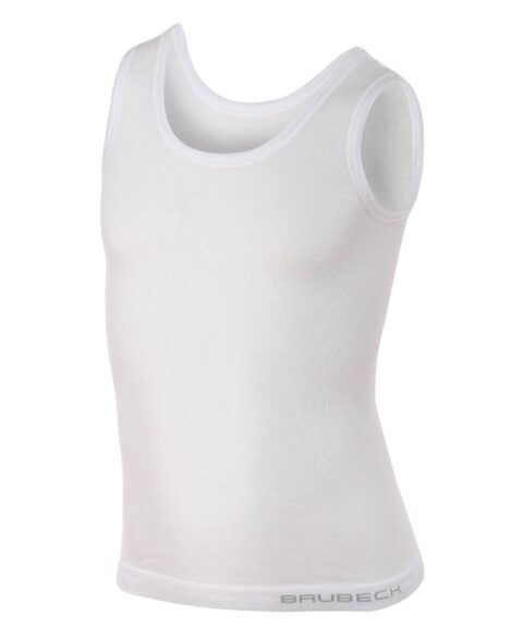 Chłopięcy bezrękawnik bawełniany COMFORT COTTON Junior