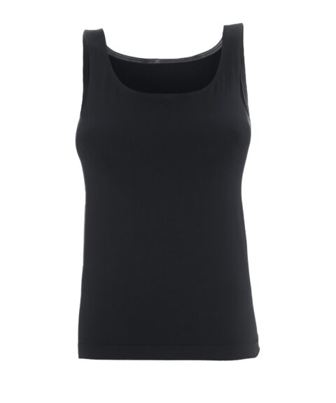 Koszulka damska beszwowa camisole COMFORT COOL