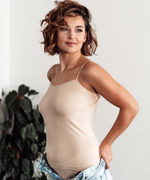 Camisole COMFORT COTTON