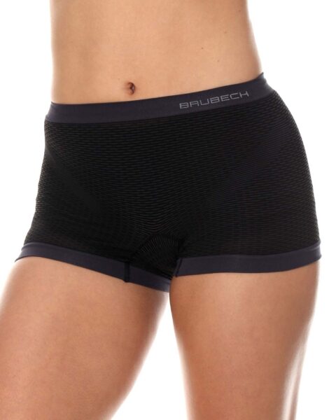 Bokserki damskie Base Layer