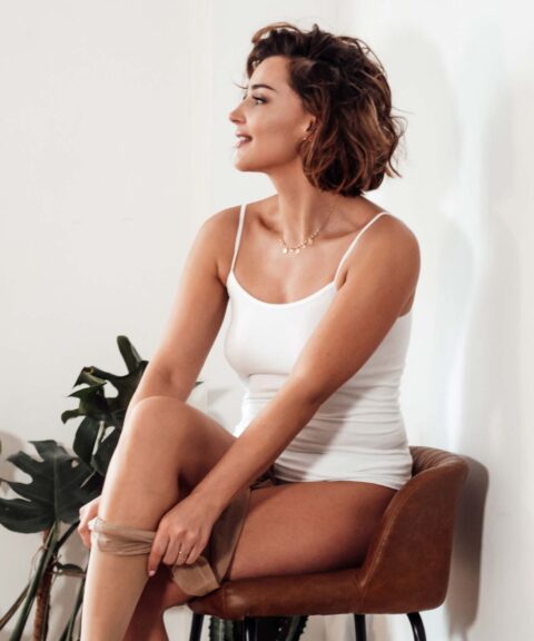 Camisole COMFORT COTTON