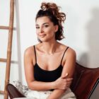 Camisole COMFORT COTTON