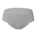 Damskie bawełniane majtki z wysokim stanem Classic COMFORT COTTON