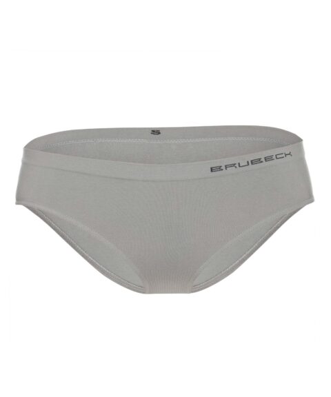 Damskie bawełniane majtki z wysokim stanem Classic COMFORT COTTON