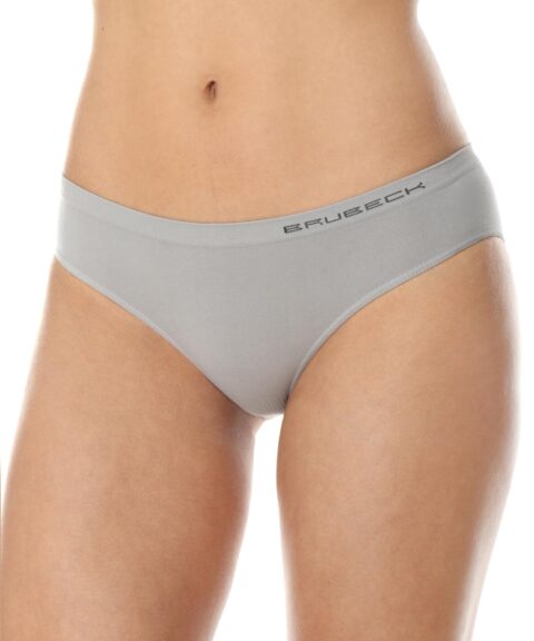 Damskie bawełniane majtki z wysokim stanem Classic COMFORT COTTON