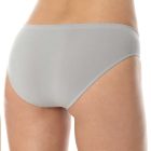Damskie bawełniane majtki z wysokim stanem Classic COMFORT COTTON