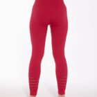 Damskie legginsy bezszwowe treningowe GYM