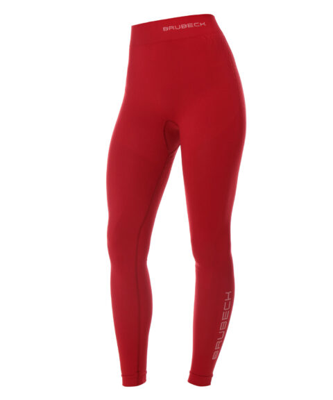 Spodnie damskie EXTREME THERMO do sportów zimowych - Brubeck