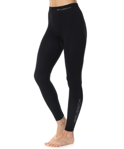 Spodnie damskie EXTREME THERMO do sportów zimowych - Brubeck