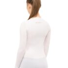 Koszulka z długim rękawem Unisex Base Layer