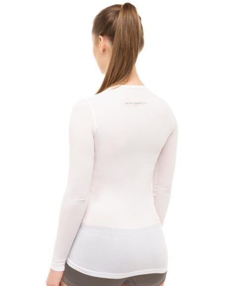 Koszulka z długim rękawem Unisex Base Layer