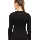 Koszulka z długim rękawem Unisex Base Layer