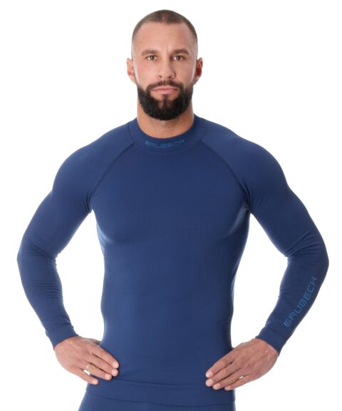 Bluza męska EXTREME THERMO do sportów zimowych
