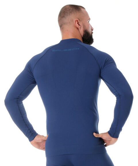 Bluza męska EXTREME THERMO do sportów zimowych