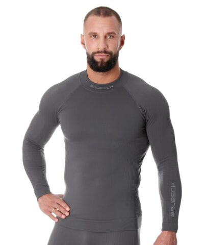 Bluza męska EXTREME THERMO do sportów zimowych