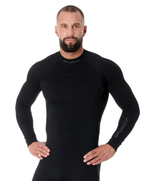 Bluza męska EXTREME THERMO do sportów zimowych