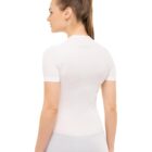 Koszulka z krótkim rękawem Unisex Base Layer