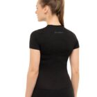 Koszulka z krótkim rękawem Unisex Base Layer