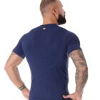 Koszulka męska z krótkim rękawem OUTDOOR WOOL