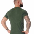 Koszulka męska z krótkim rękawem OUTDOOR WOOL
