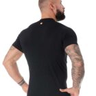 Koszulka męska z krótkim rękawem OUTDOOR WOOL