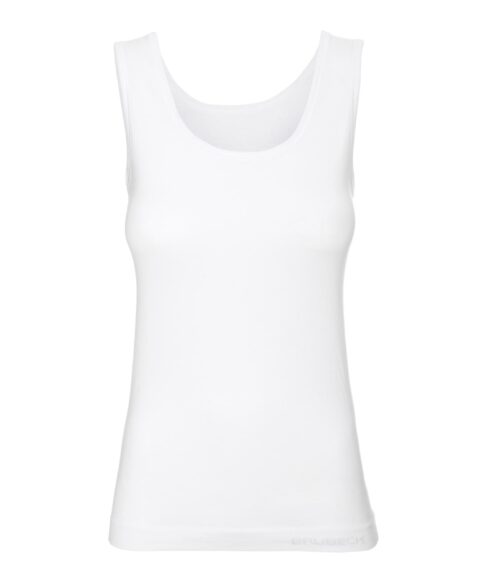 Damski bawełniany bezrękawnik COMFORT COTTON