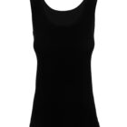 Damski bawełniany bezrękawnik COMFORT COTTON