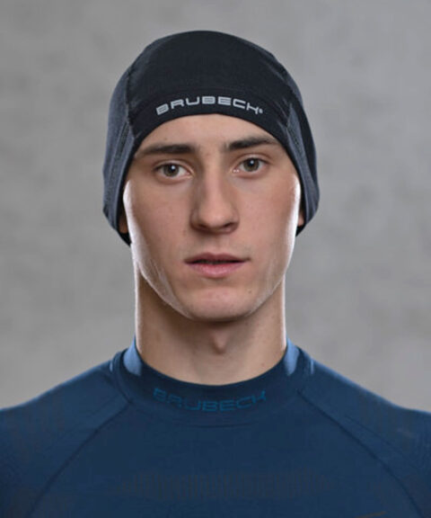Czapka wełniana unisex ACTIVE WOOL
