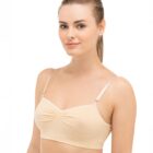 Damski bawełniany stanik COMFORT COTTON
