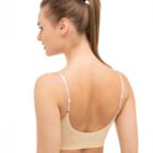 Damski bawełniany stanik COMFORT COTTON