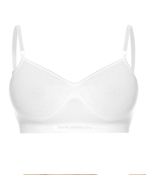 Damski bawełniany stanik COMFORT COTTON