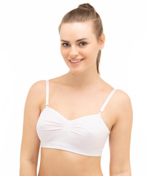 Damski bawełniany stanik COMFORT COTTON