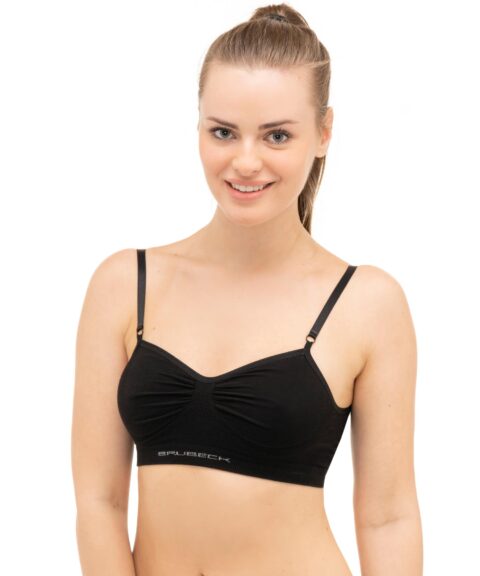 Damski bawełniany stanik COMFORT COTTON
