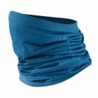 Komin unisex wełniany