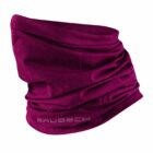 Komin unisex wełniany
