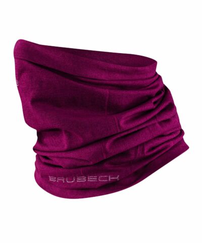 Komin unisex wełniany