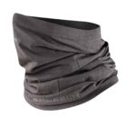 Komin unisex wełniany
