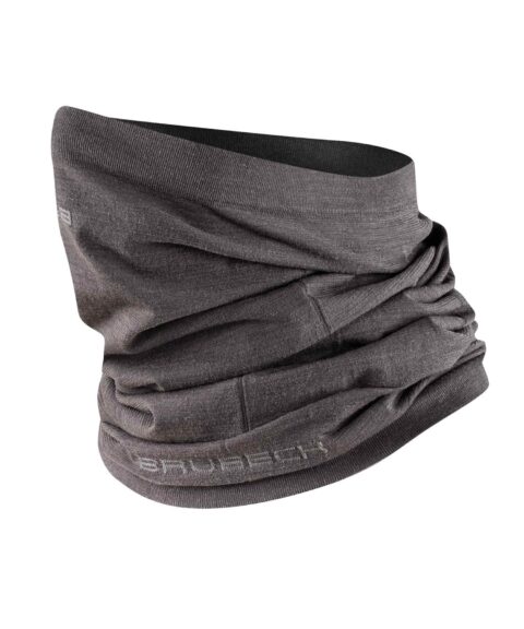 Komin unisex wełniany