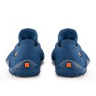 Męskie buty minimalistyczne Brubeck BAREFOOT merino