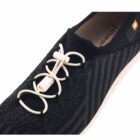 Damskie buty minimalistyczne Brubeck BAREFOOT merino
