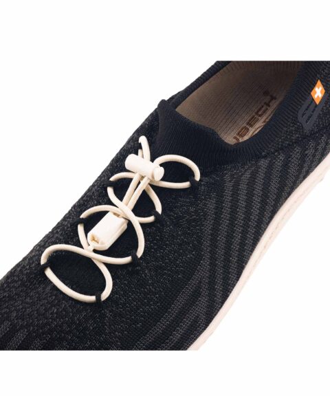 Damskie buty minimalistyczne Brubeck BAREFOOT merino