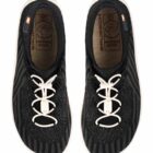 Damskie buty minimalistyczne Brubeck BAREFOOT merino