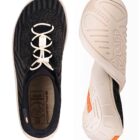 Damskie buty minimalistyczne Brubeck BAREFOOT merino