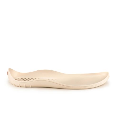 Damskie buty minimalistyczne Brubeck BAREFOOT merino