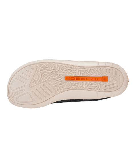 Damskie buty minimalistyczne Brubeck BAREFOOT merino