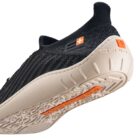 Damskie buty minimalistyczne Brubeck BAREFOOT merino