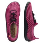 Damskie buty minimalistyczne Brubeck BAREFOOT merino
