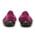 Damskie buty minimalistyczne Brubeck BAREFOOT merino