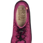Damskie buty minimalistyczne Brubeck BAREFOOT merino
