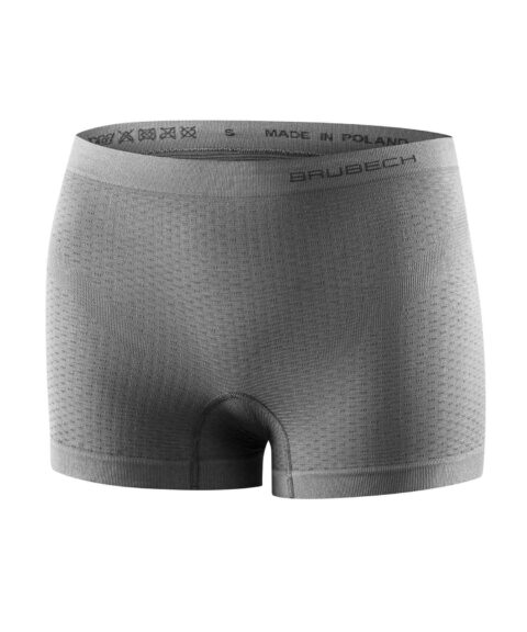 Bokserki damskie Base Layer